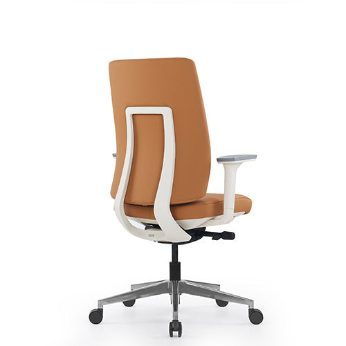 KHE55A Loggia 人體工學可調式辦公椅