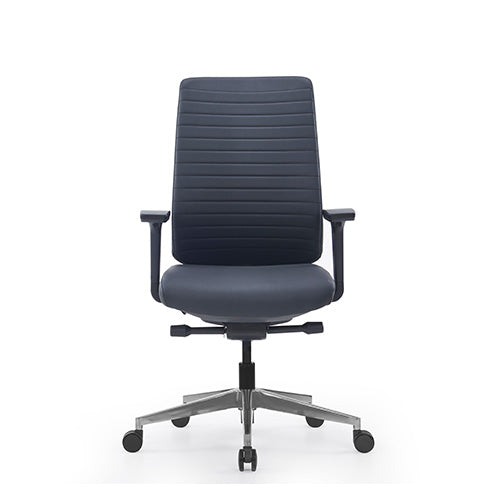 KHE55A Loggia 人體工學可調式辦公椅
