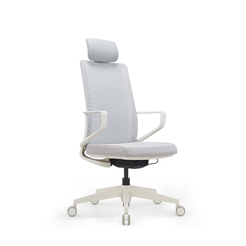 KH-K25B-Live High Elasticity Breathable Steel Chair