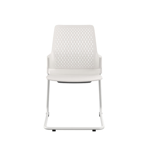 KHR10 Grande 多功能教學會議椅|塑膠會議椅