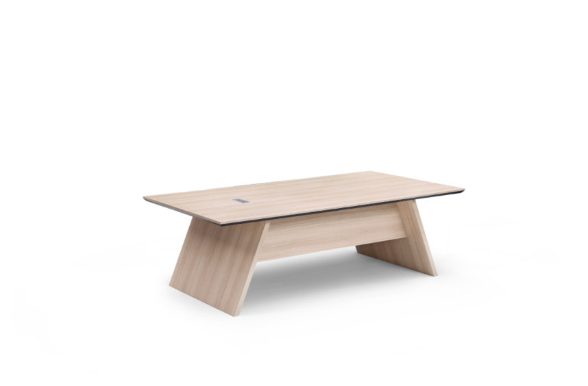 CT46 Riun 辦公室木質會議桌