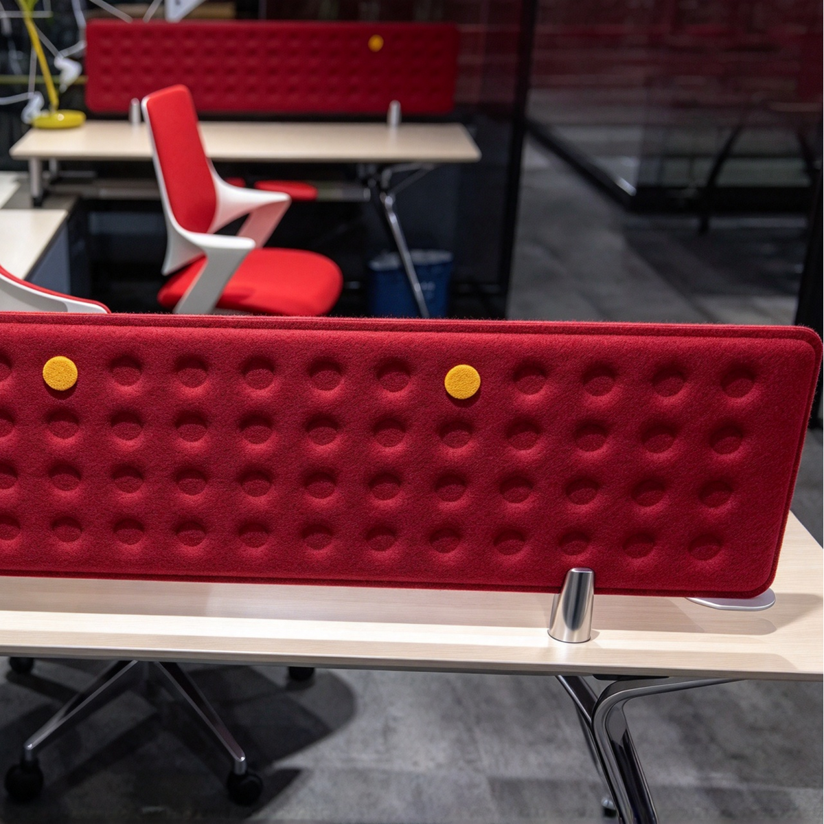 EFP-13 Rustic 壓模桌屏 分隔板 Divider Panels