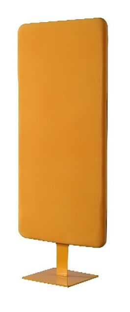 EFP-47 Telo Office Fabric Acoustic Movable Partitions