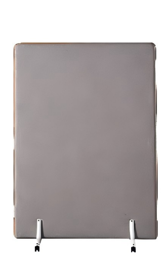 EFP-47 Telo Office Fabric Acoustic Movable Partitions