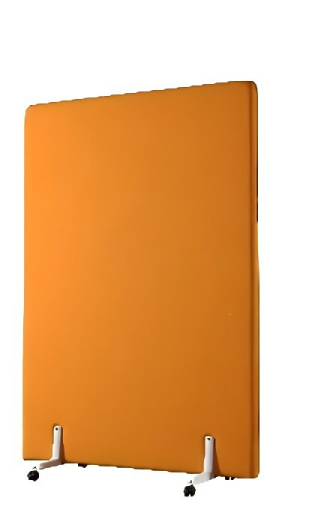 EFP-47 Telo Office Fabric Acoustic Movable Partitions