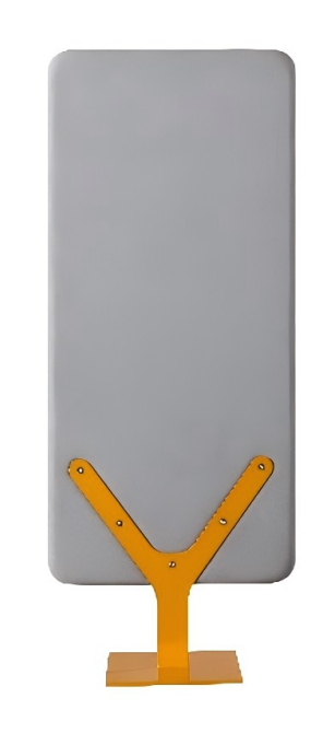 EFP-47 Telo Office Fabric Acoustic Movable Partitions