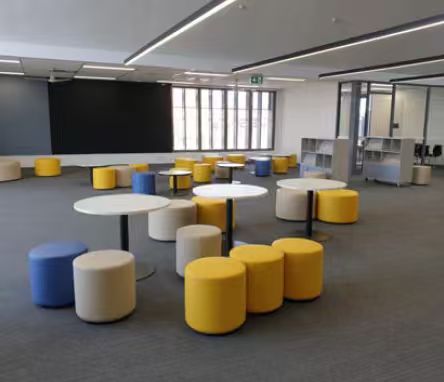 ES165052 School Furniture Hong Kong|香港學校家具專業方案