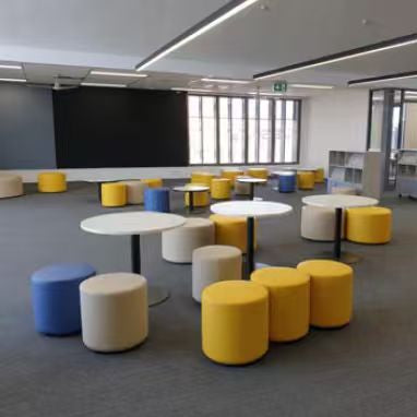 ES165052 School Furniture Hong Kong|香港學校家具專業方案