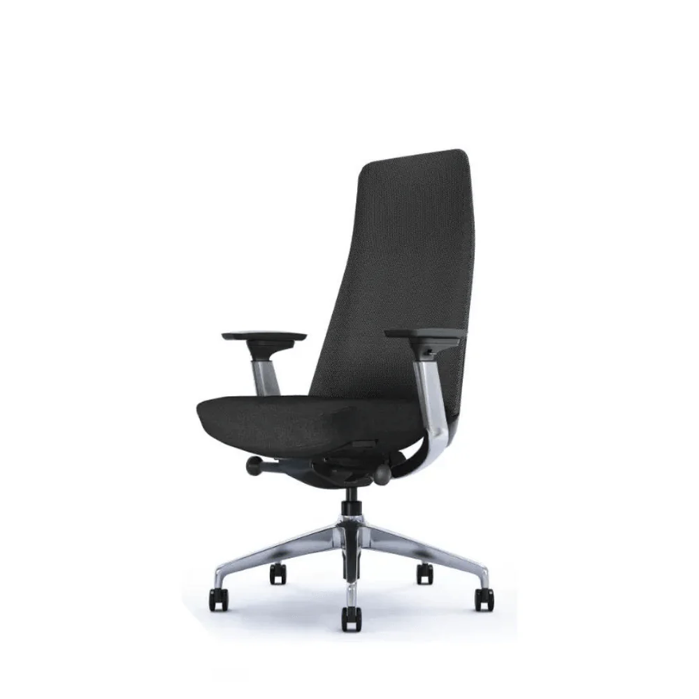 GT003L Yucan Mid-Back Ergonomic Office Computer Chair