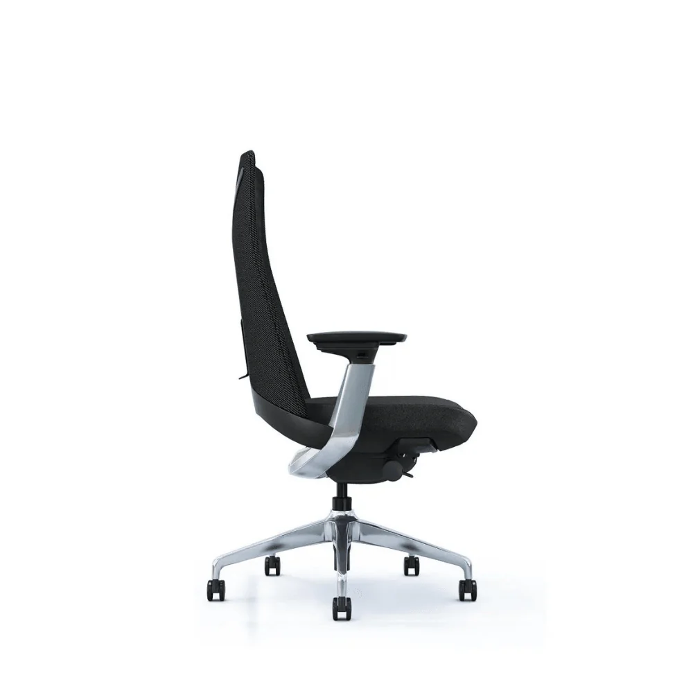 GT003L Yucan Mid-Back Ergonomic Office Computer Chair