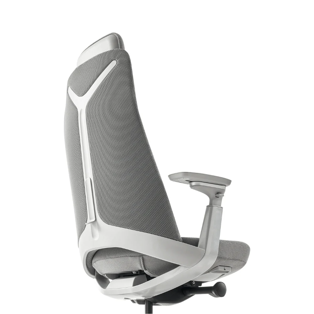 GT003L Yucan Mid-Back Ergonomic Office Computer Chair
