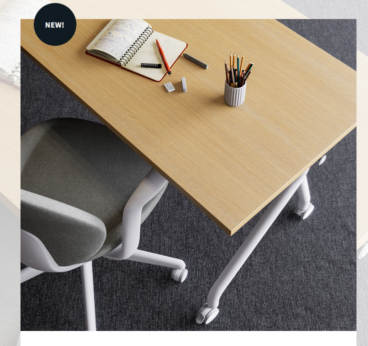 HY105008 靈活辦公傢俬|Flexible Office Furniture|KLT 香港