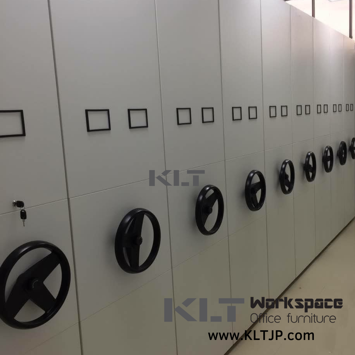 JBA005 保安服務辦公室傢俬項目