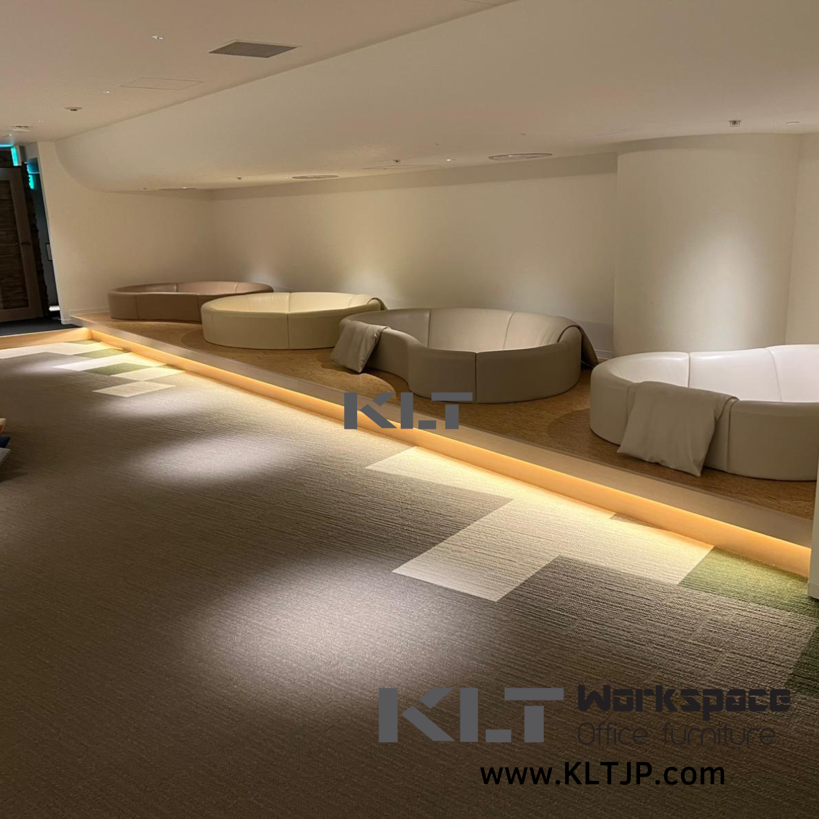 JBA006 水療中心休閒傢俬項目