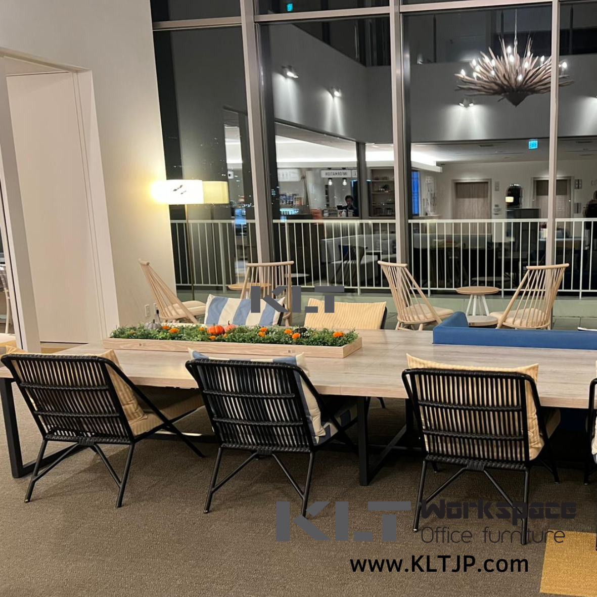 JBA006 水療中心休閒傢俬項目