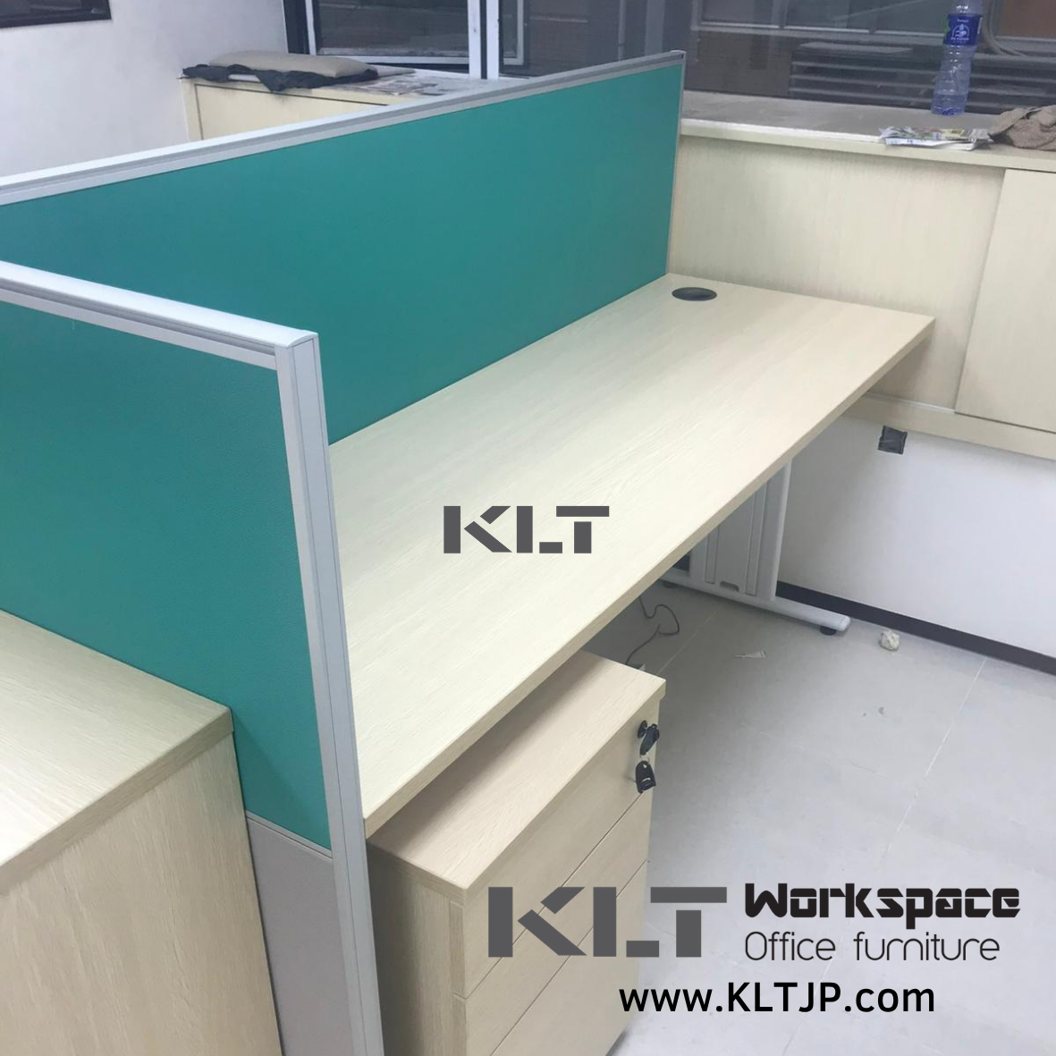 JBA010 旺角譽發廣場辦公及會議室傢俬項目