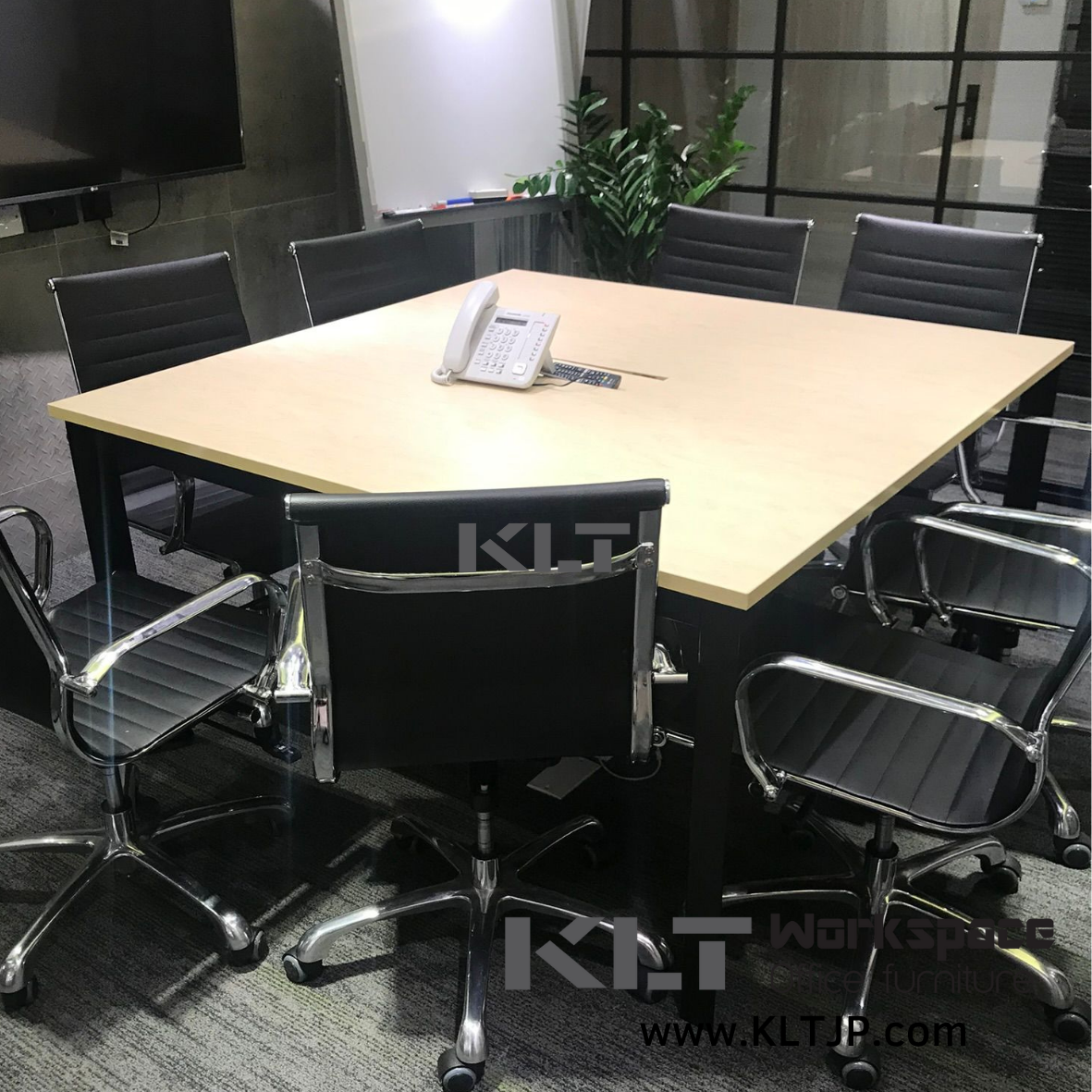 JBA011 協會辦公及會議室傢俬項目