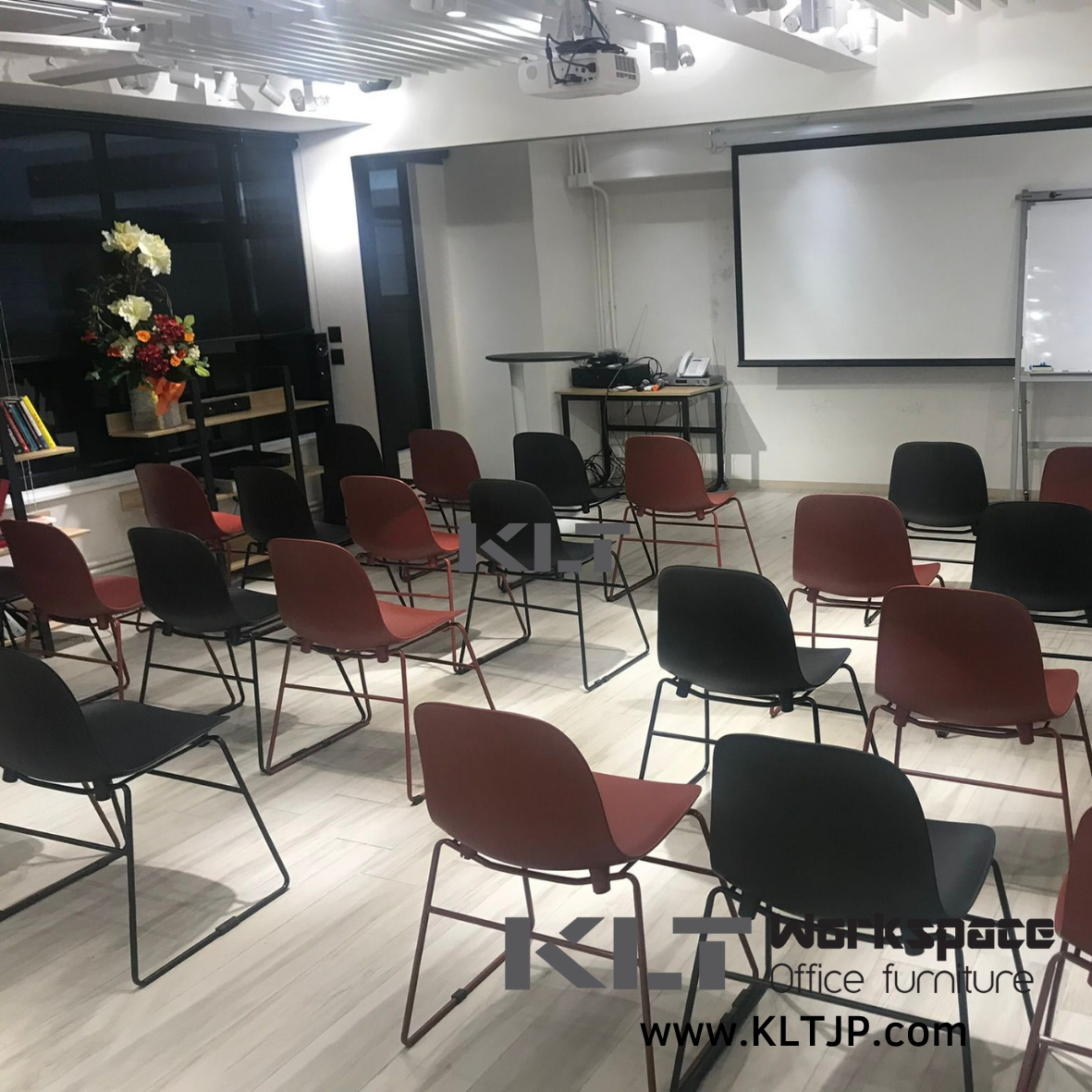 JBA011 協會辦公及會議室傢俬項目