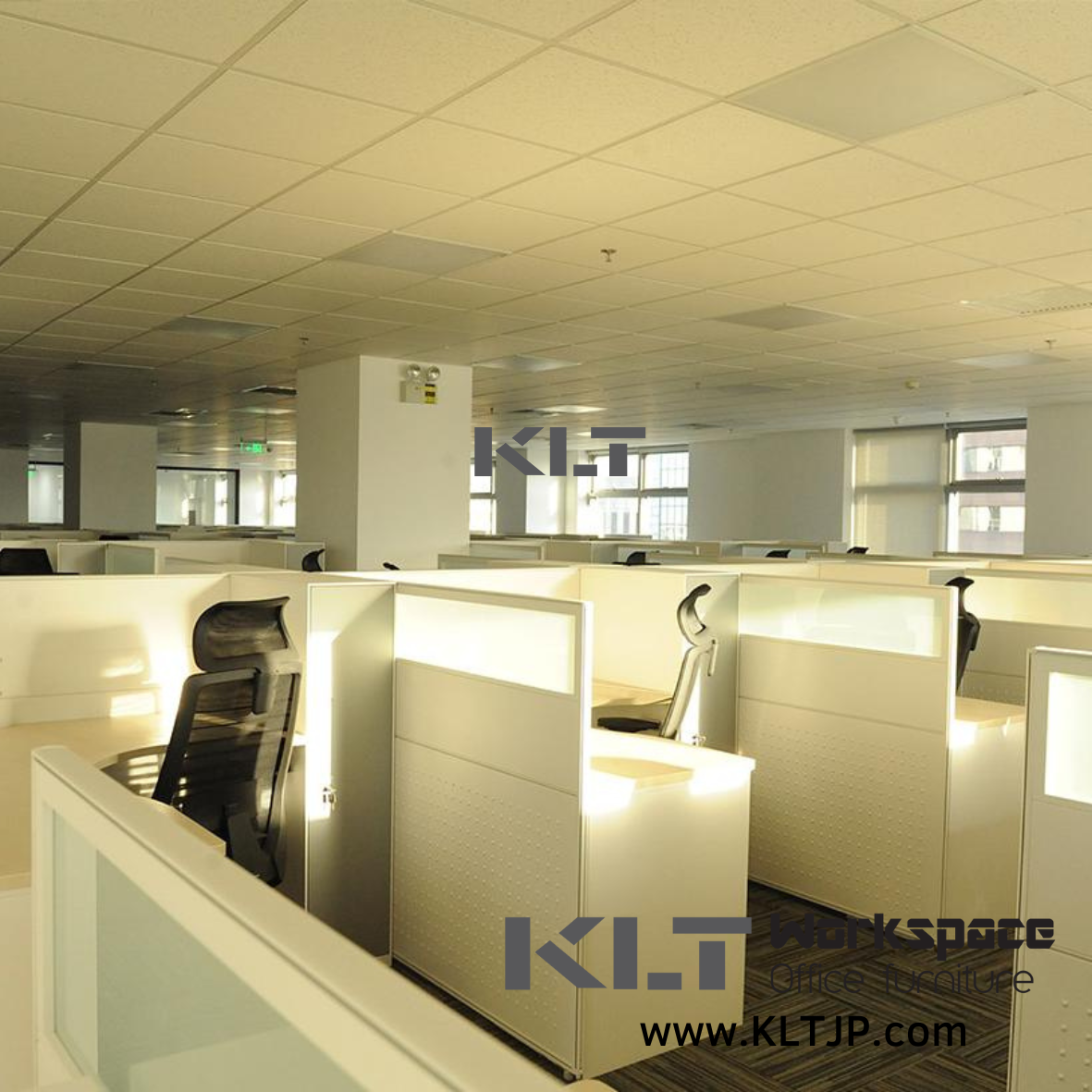 JBA020 佐敦柯士甸廣場辦公室傢俬項目