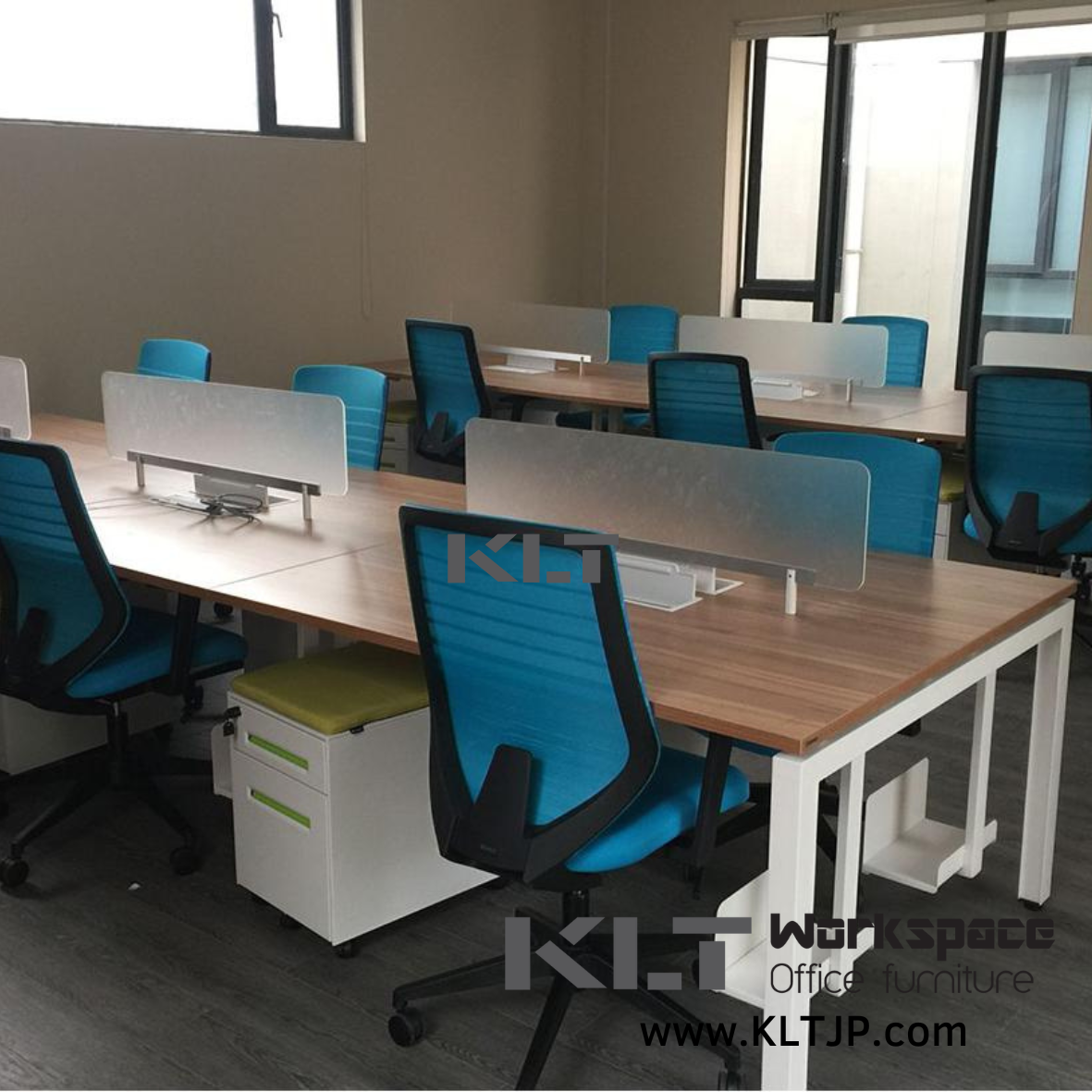 JBA023 基督教服務處辦公室傢俬項目