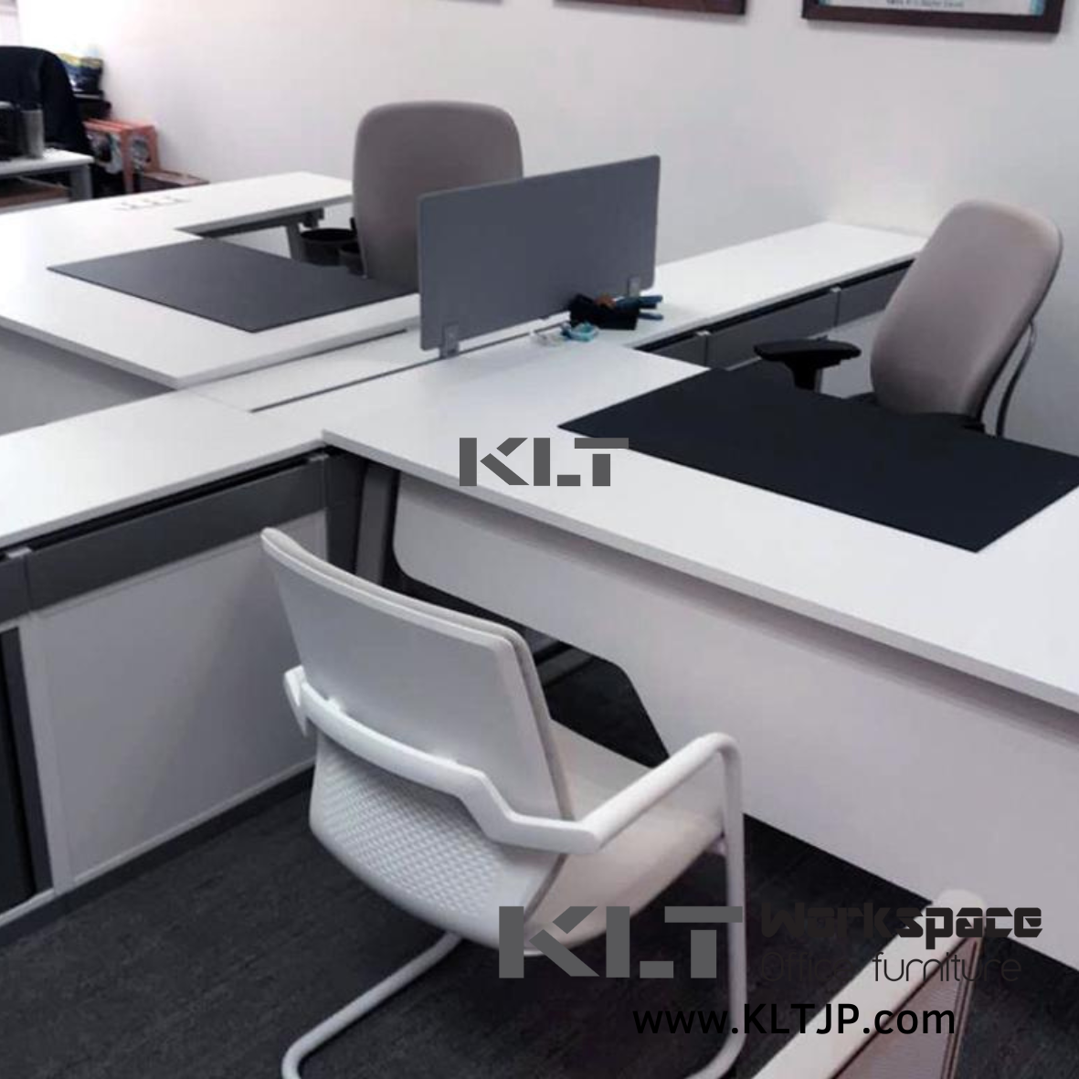 JBA025 上環永安中心辦公及會議室傢俬項目