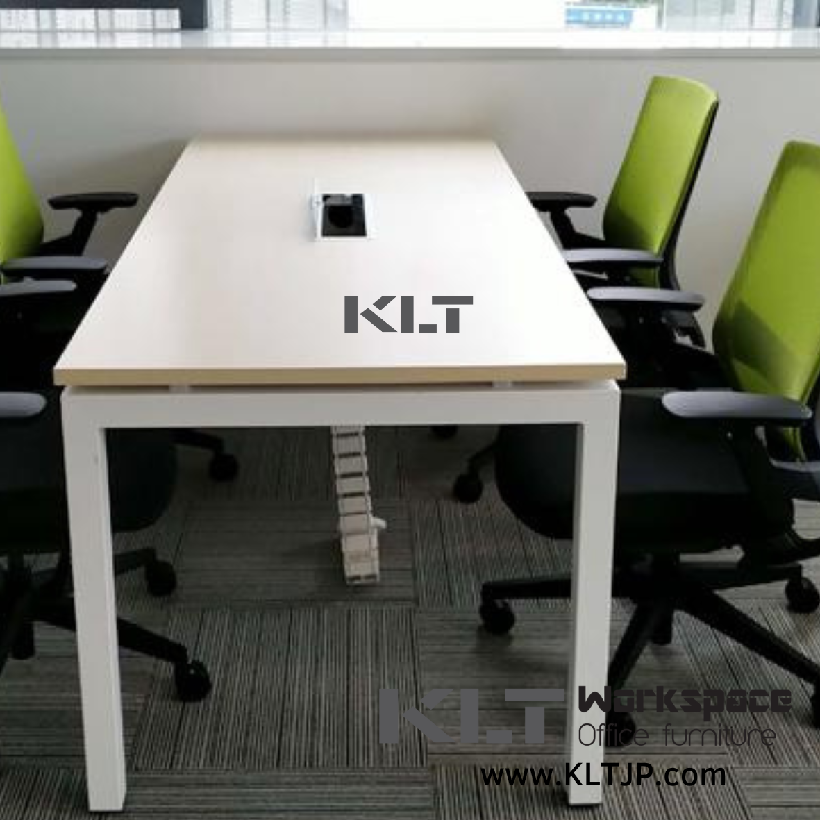 JBA028 福利會辦公室傢俬項目