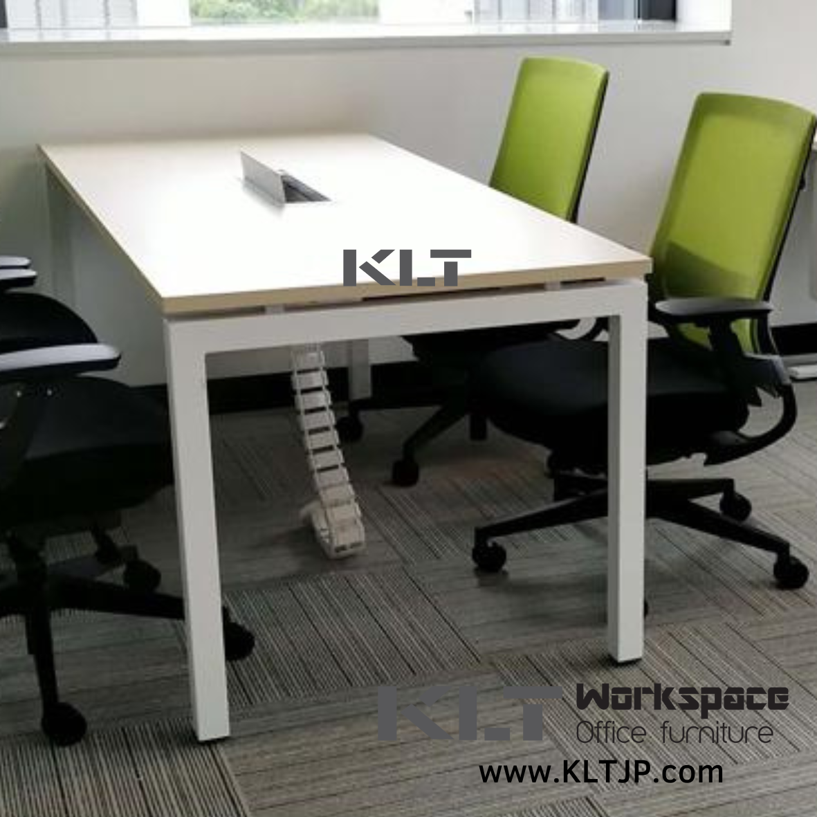 JBA028 福利會辦公室傢俬項目