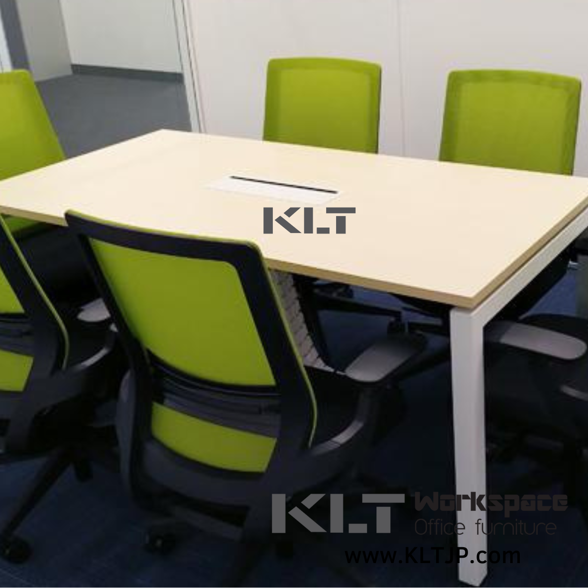 JBA028 福利會辦公室傢俬項目