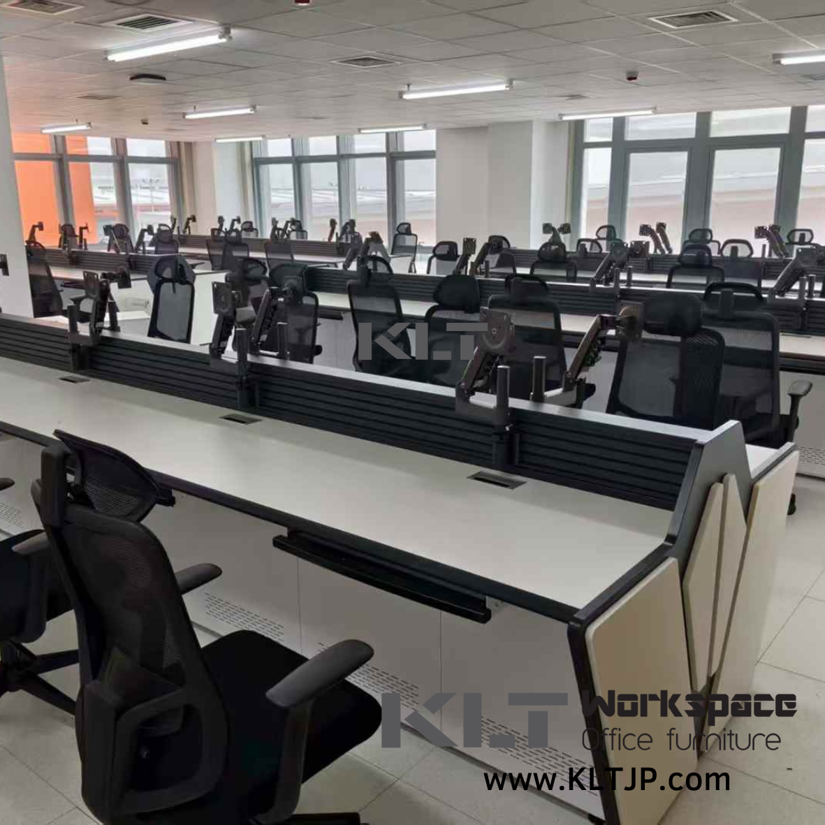 JBA030 職業發展服務處辦公室傢俬項目