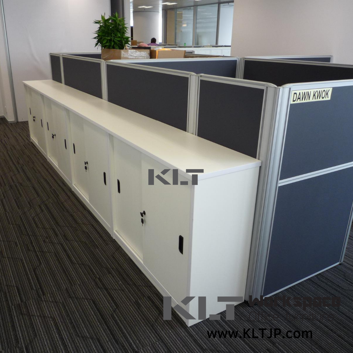 JBA031 路德會辦公及會議室傢俬項目