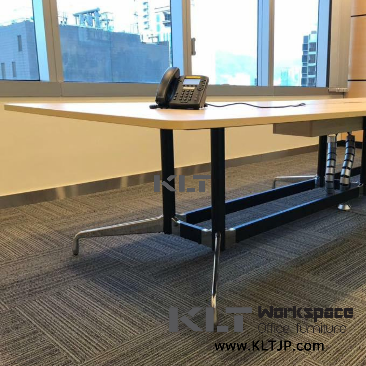 JBA031 路德會辦公及會議室傢俬項目