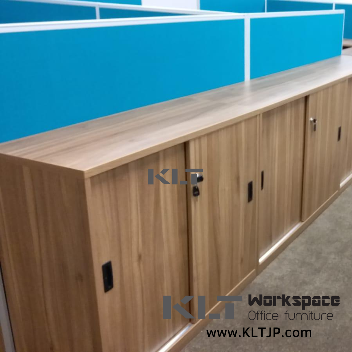 JBA032 香港基督教服務處辦公及經理室傢俬項目