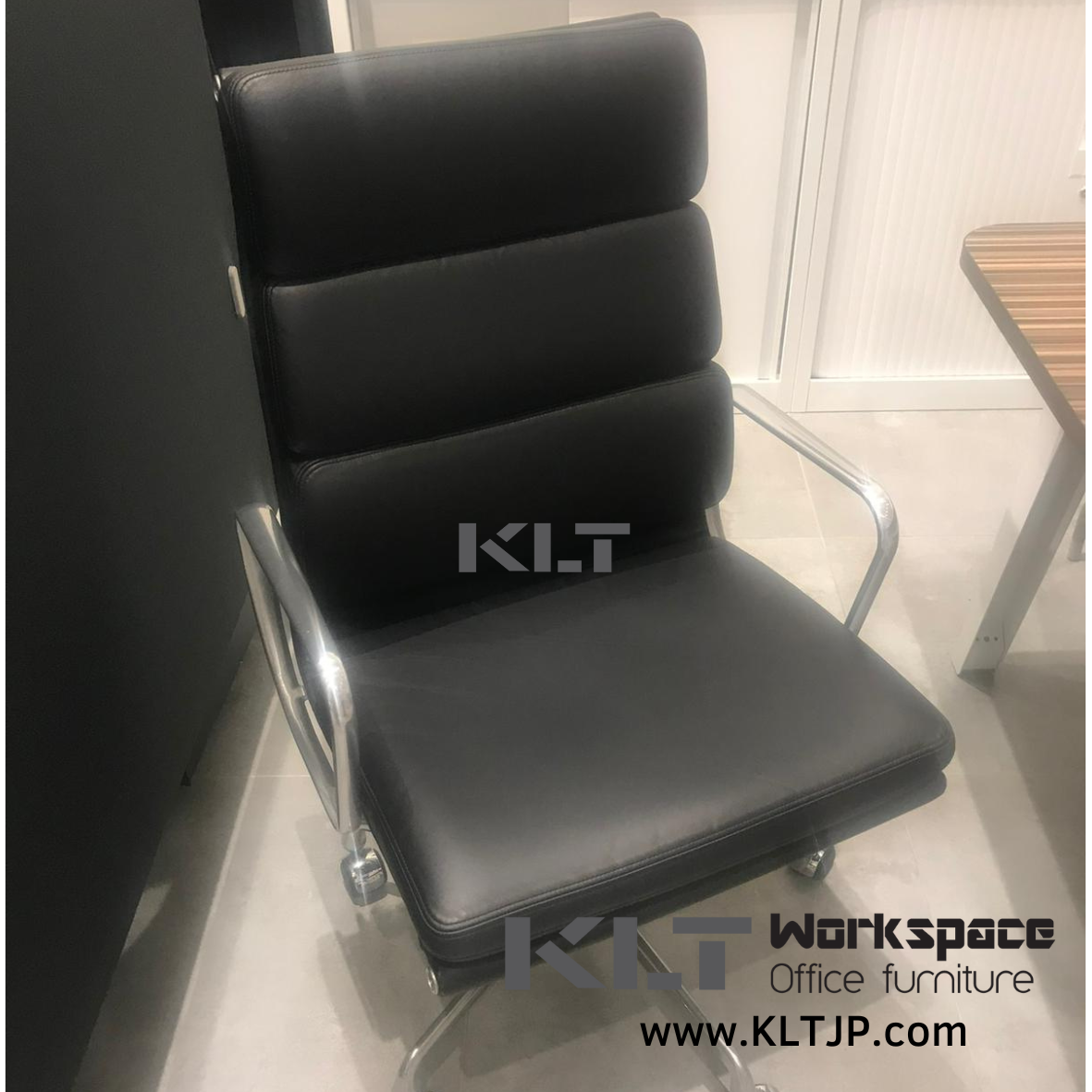 JBA033 北角嘉里中心辦公及會議室傢俬項目