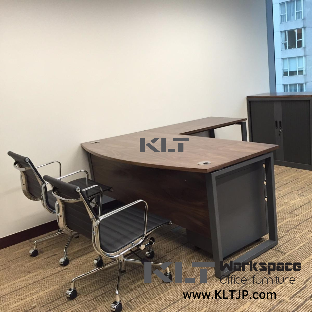 JBA033 北角嘉里中心辦公及會議室傢俬項目