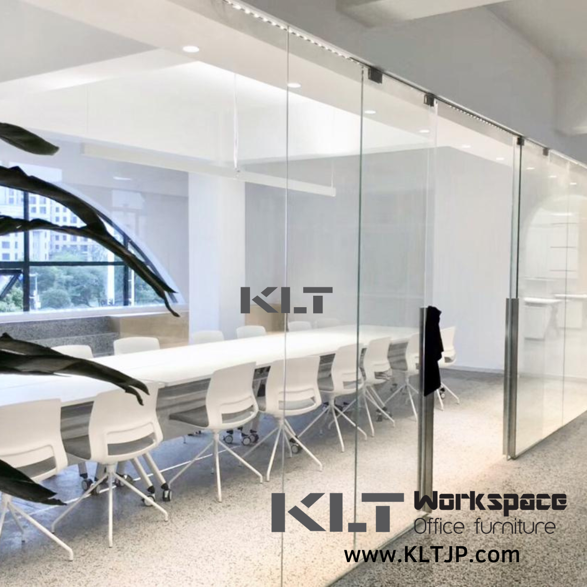 JBA038 北角友邦廣場辦公及會議室傢俬項目