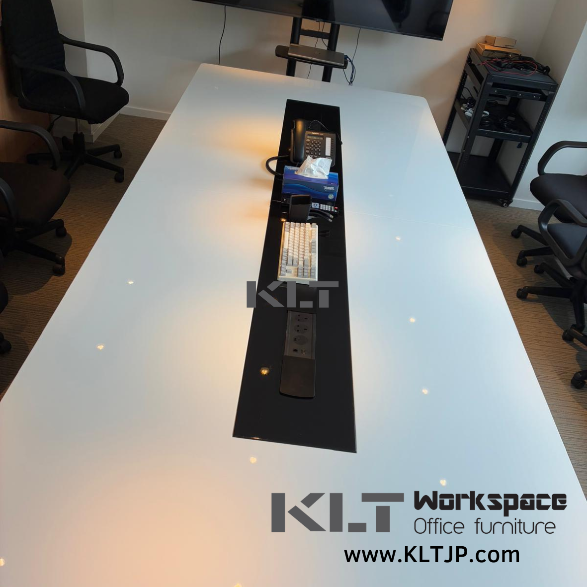 JBA040 基督教會會議室傢俬項目