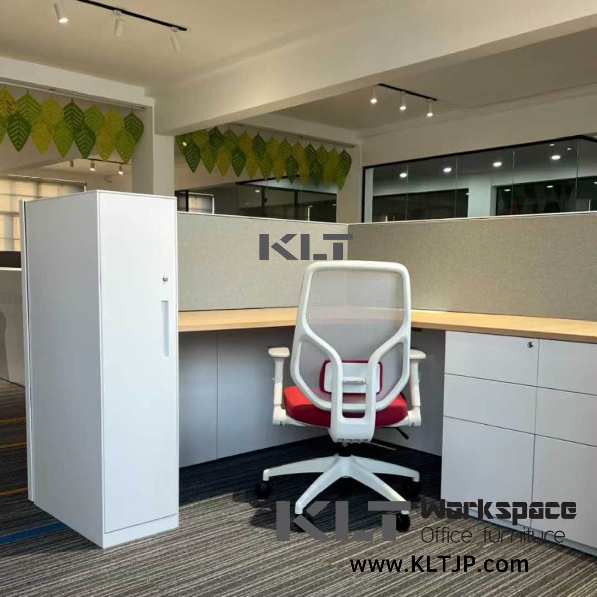 JBA042 基督教服務處辦公室傢俬項目