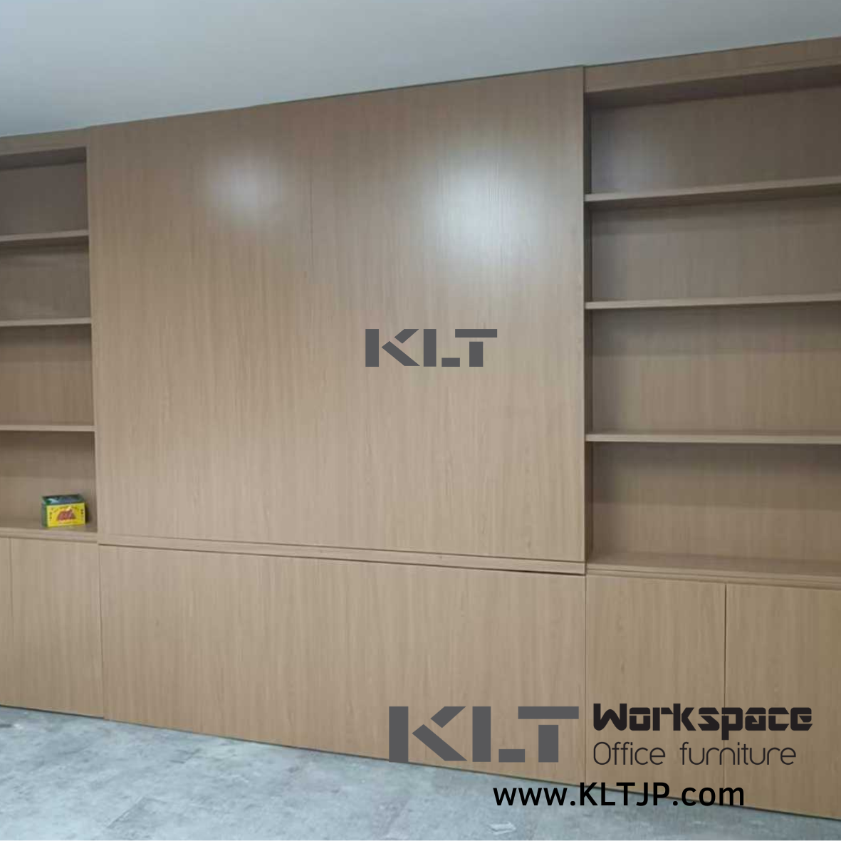 JBA046 香港服務處辦公及會議室傢俬