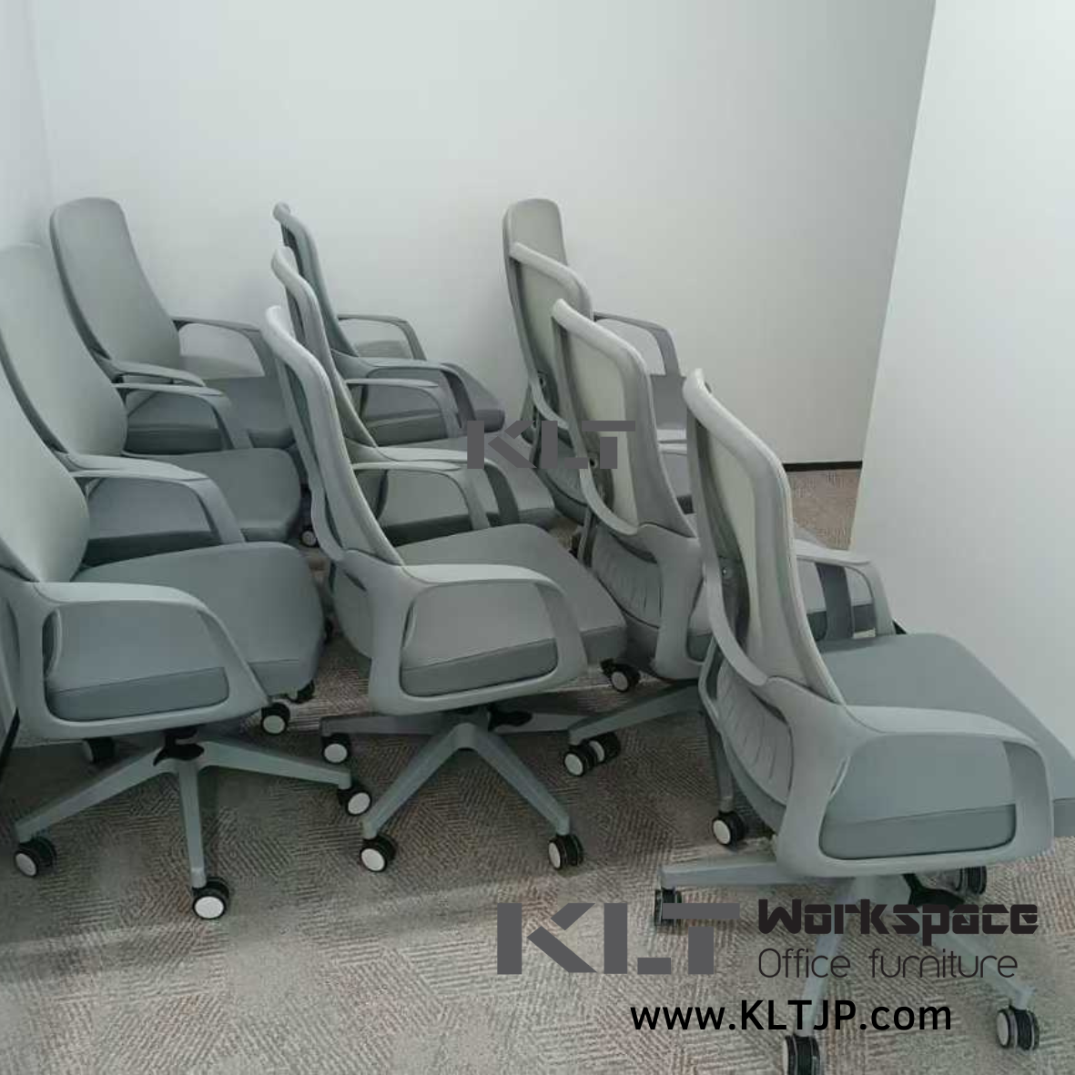 JBA047 地區康健中心辦公室傢俬