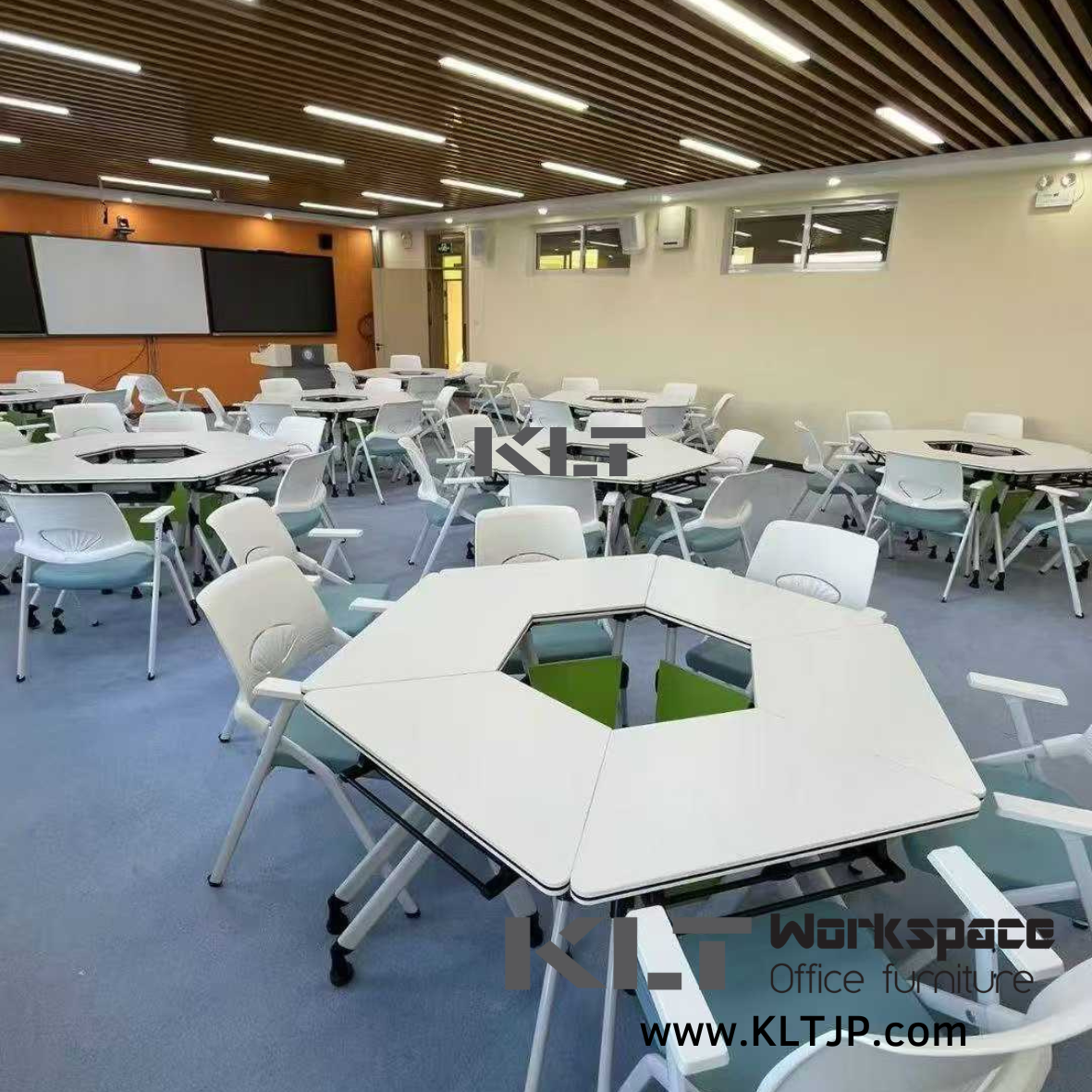 JBA051 屯門小學校STEAM藝術工作室傢俬項目