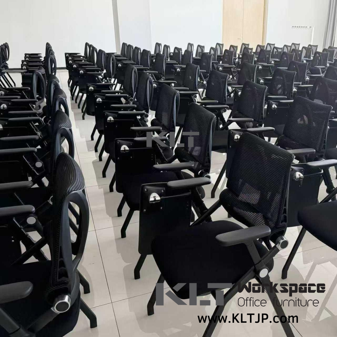 JBA053 設計學院多功能培訓室傢俬項目