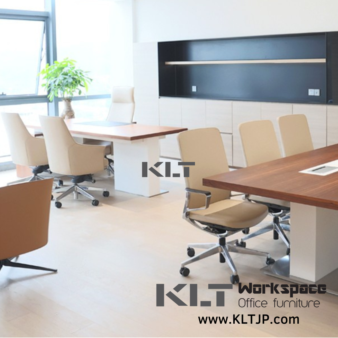 JBA055 復康會辦公及會議區傢俬項目