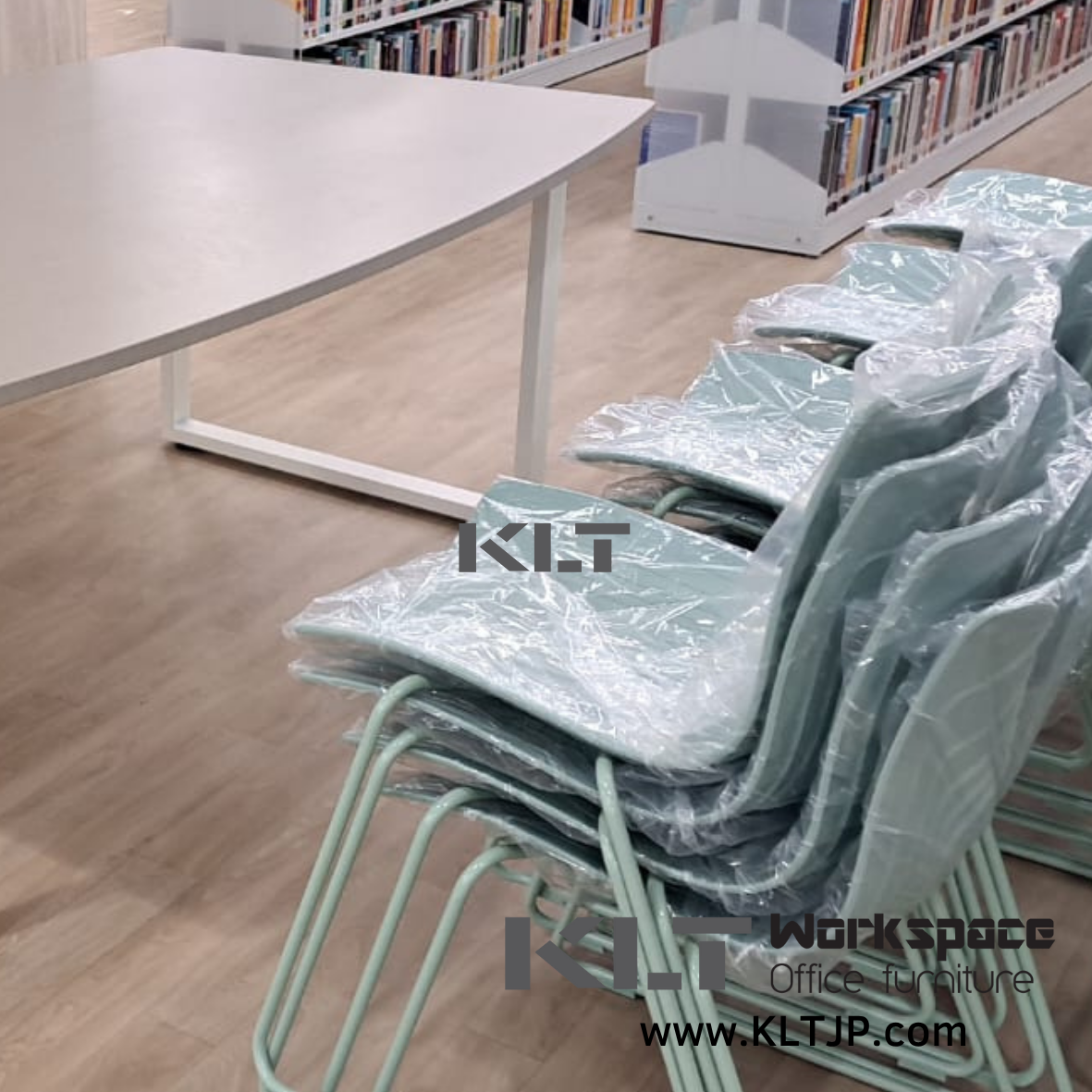 JBA067 深水埗圖書館閱讀及休閒區傢俬項目