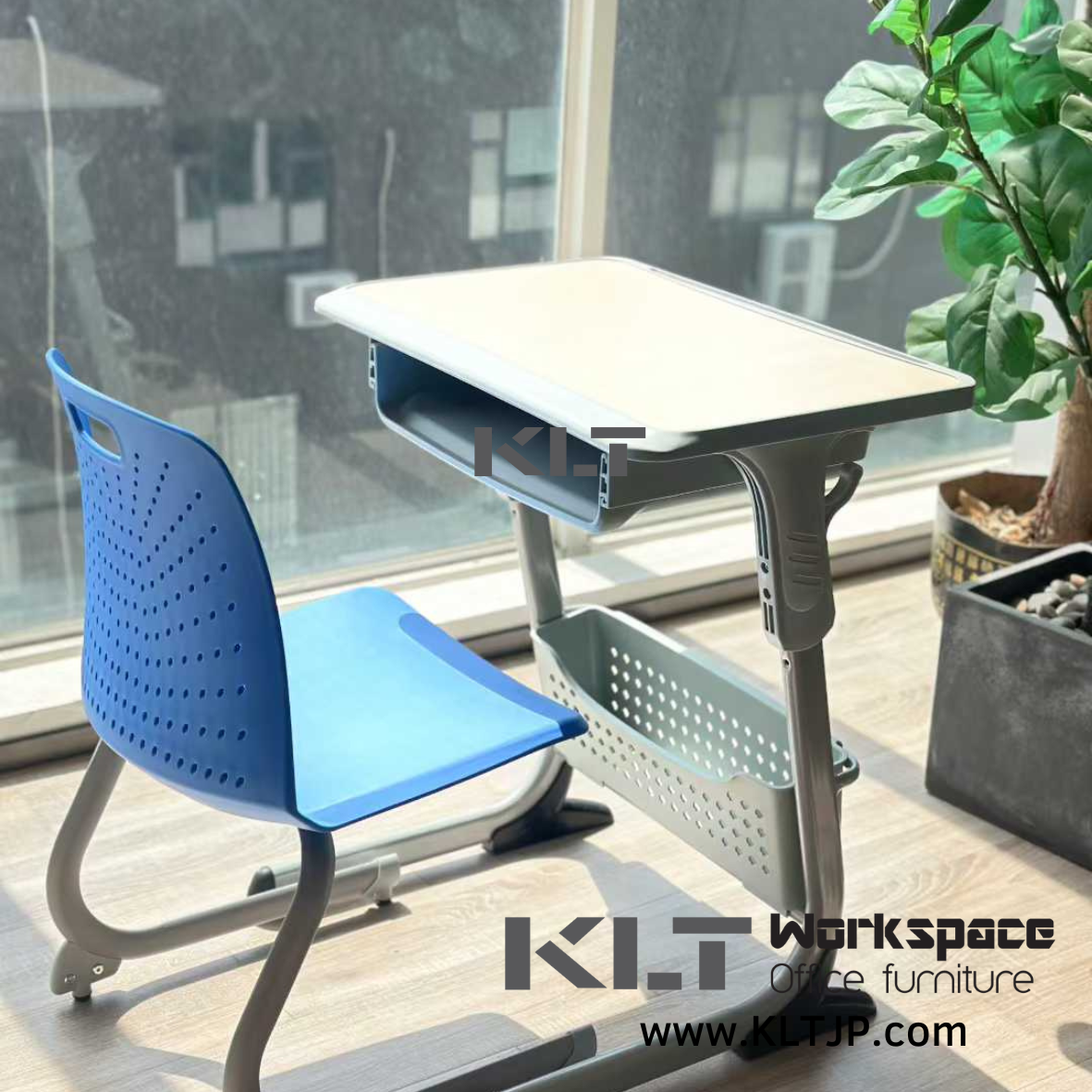 JBA074 將軍澳小學課室傢俬項目