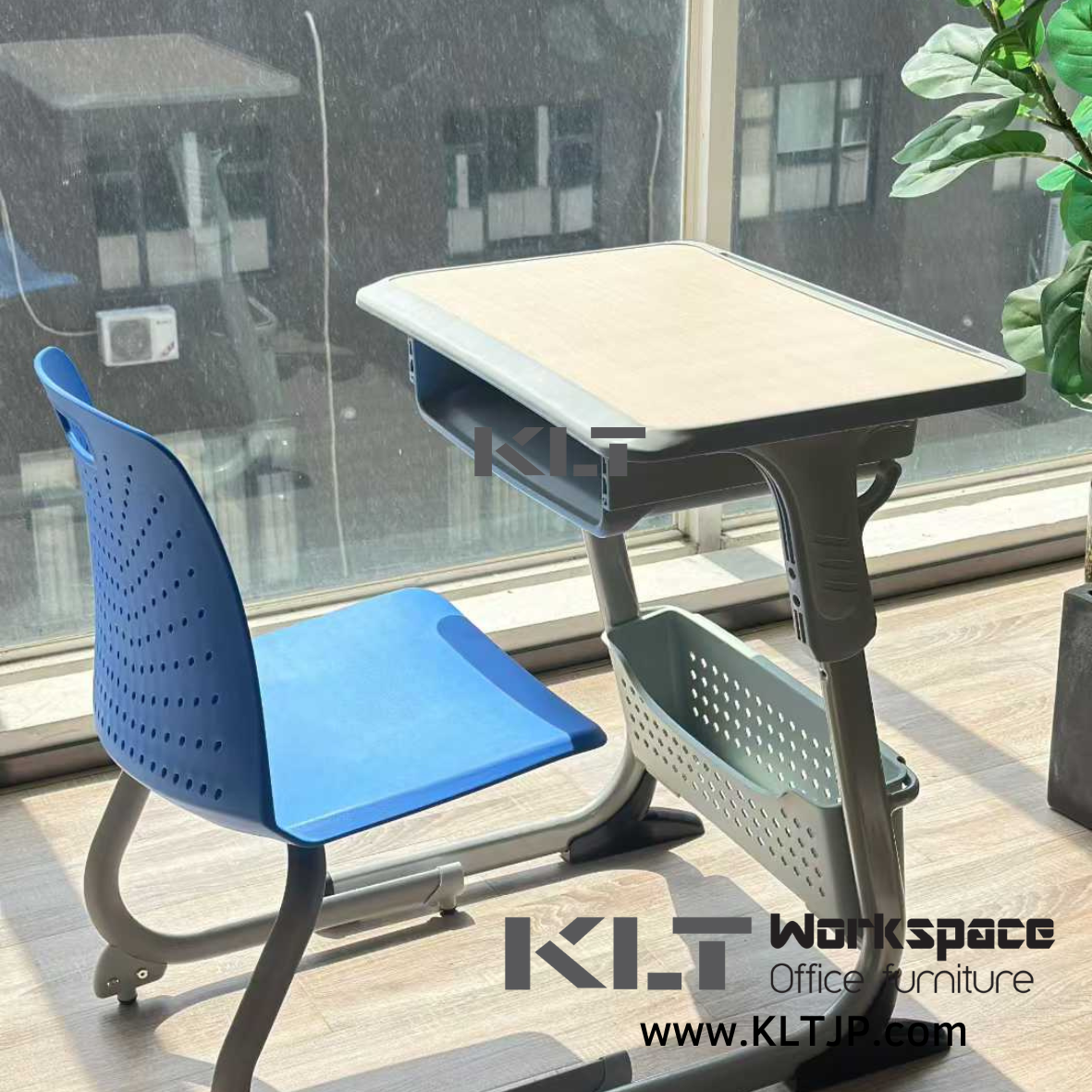 JBA074 將軍澳小學課室傢俬項目