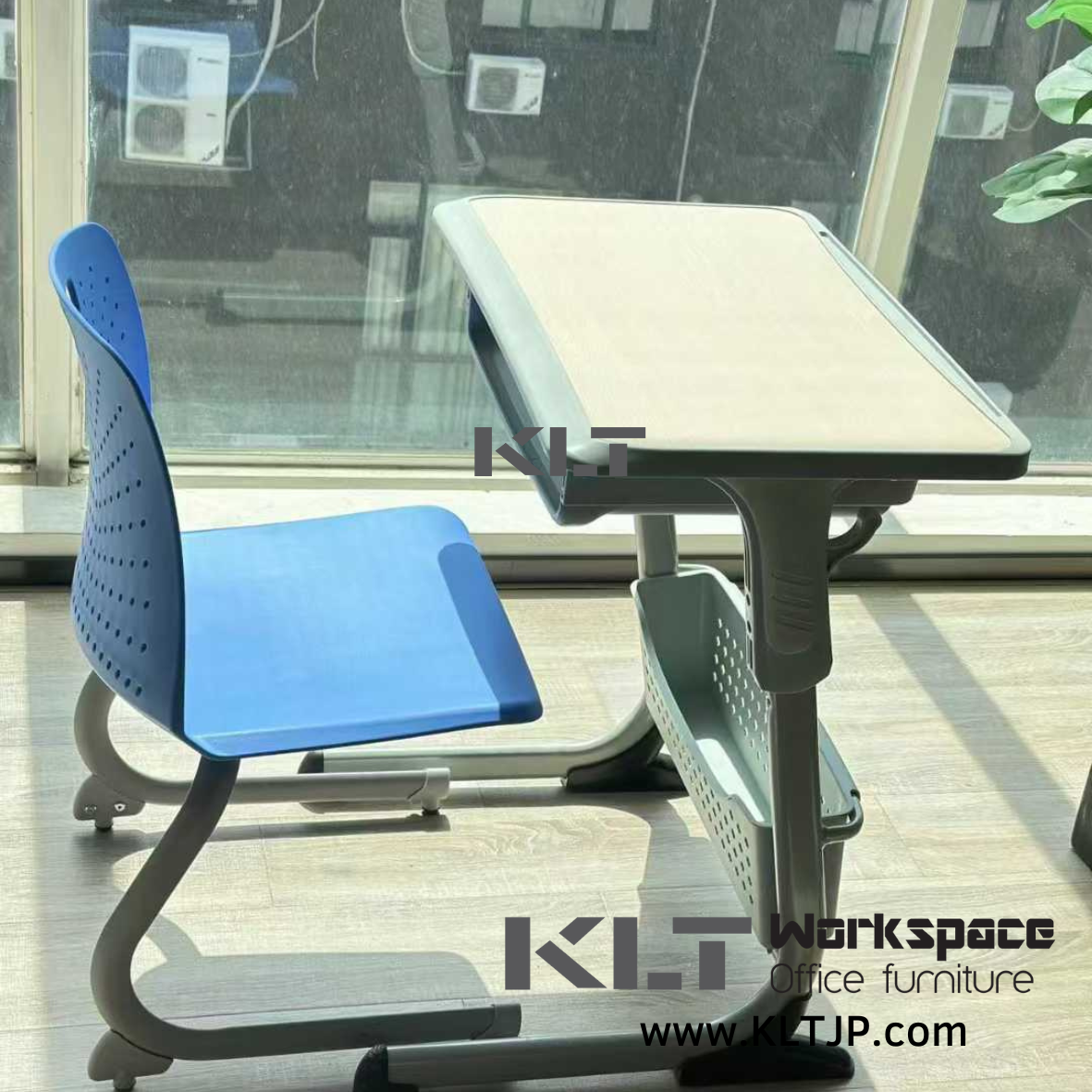 JBA074 將軍澳小學課室傢俬項目