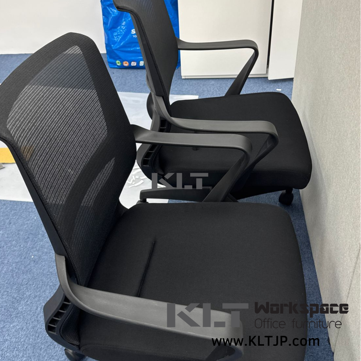 JBA076 路德會辦公及會議室傢俬項目