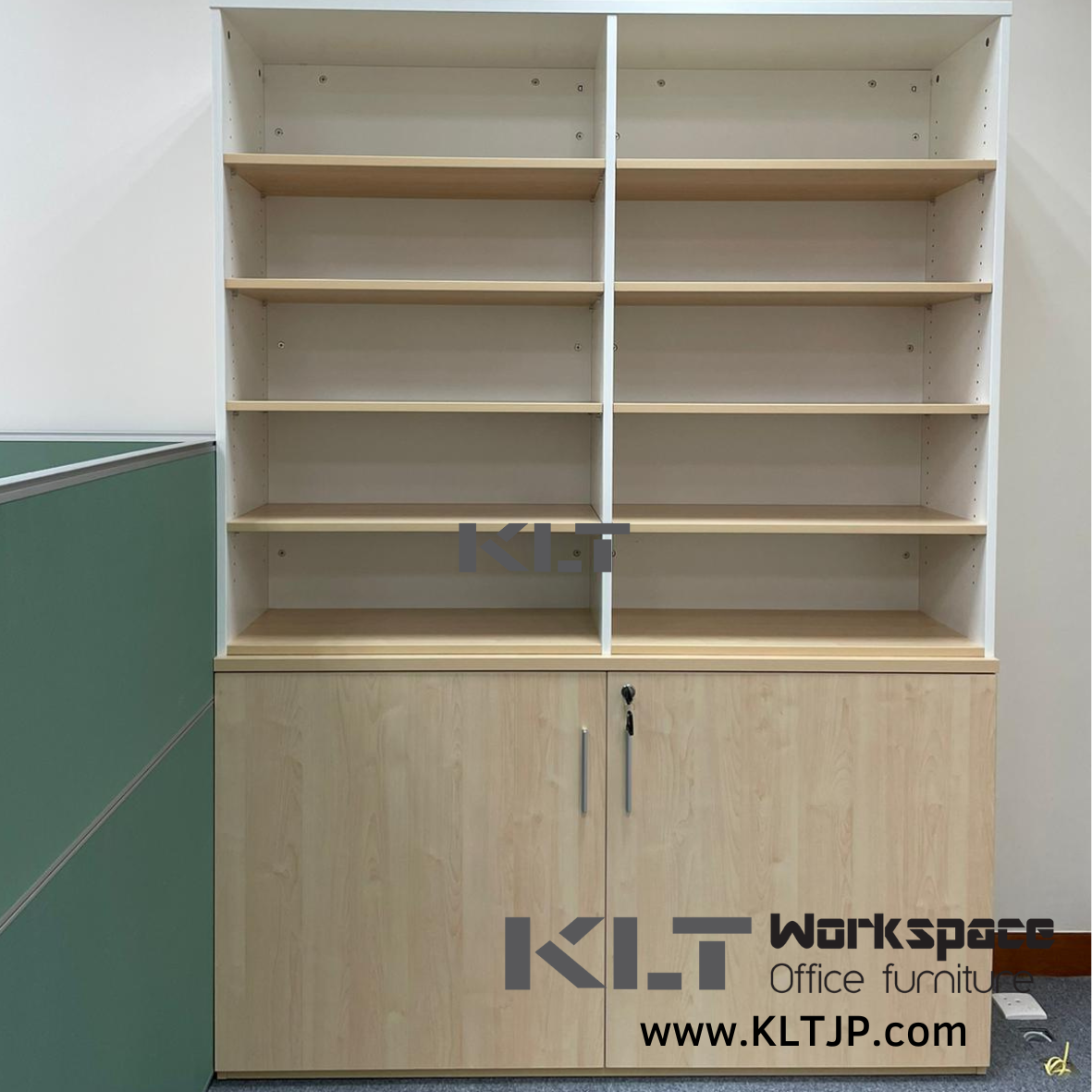 JBA081 新都會廣場行政辦公室傢俬項目