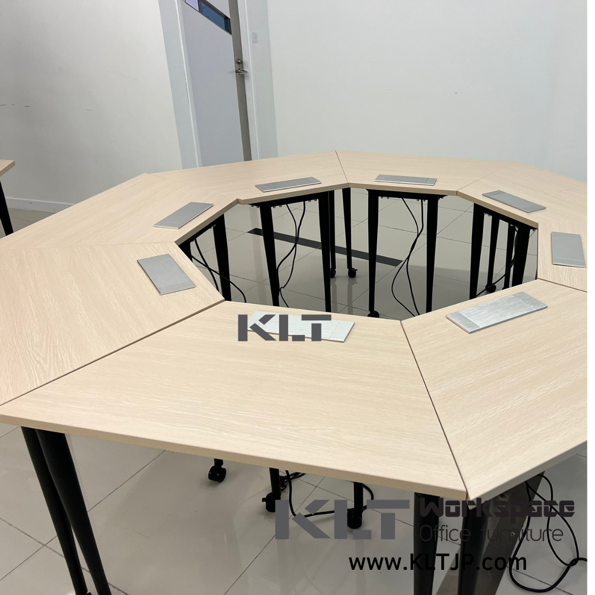 JBA082 青年協會STEAM學習空間傢俬項目