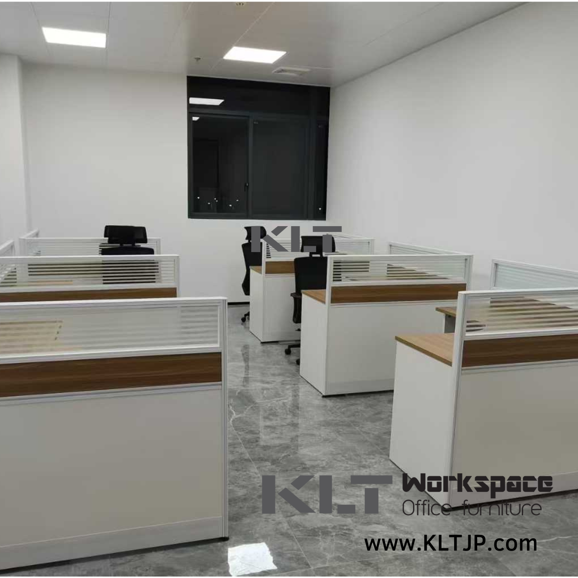 JBA089 救世軍辦公及會議室傢俬項目